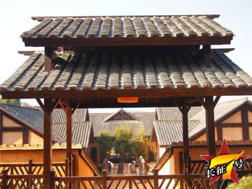 咸寧拓展基地---咸寧三特.浪口溫泉